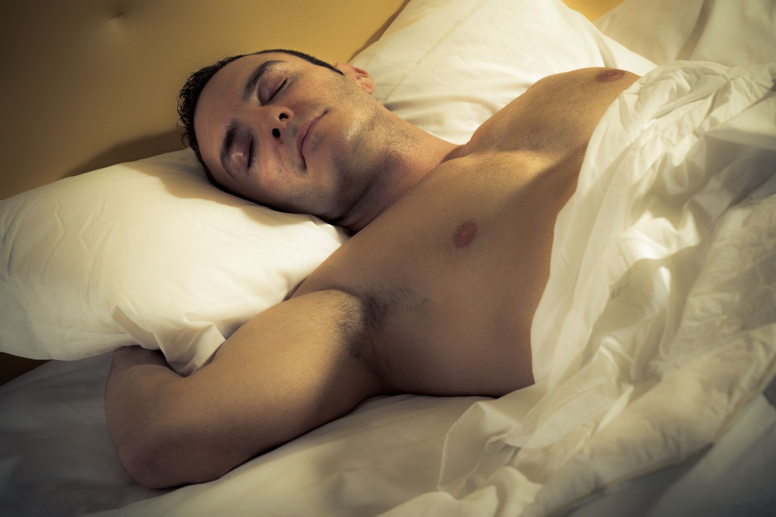 how to build muscle for skinny guys